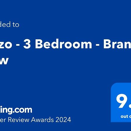 Gozo - 3 Bedroom - Brand New Zebbug  Екстер'єр фото