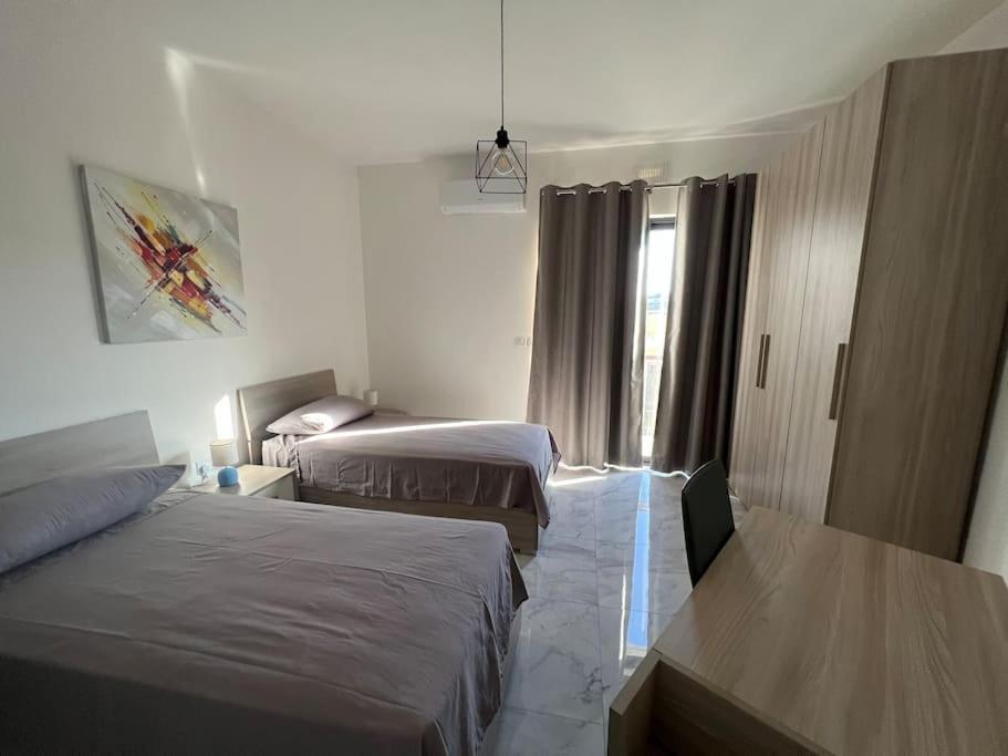 Gozo - 3 Bedroom - Brand New Zebbug  Екстер'єр фото